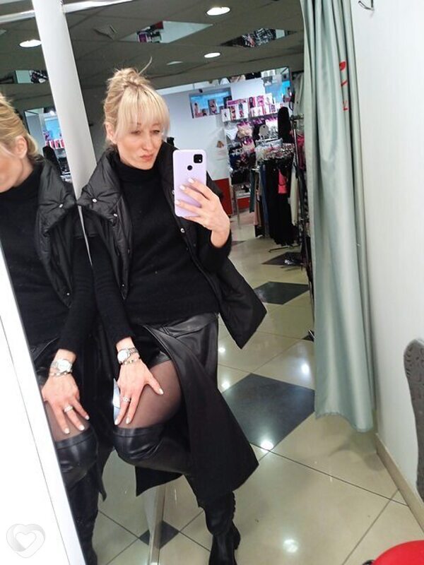 Лиза, 26, Москве — анкета №937248