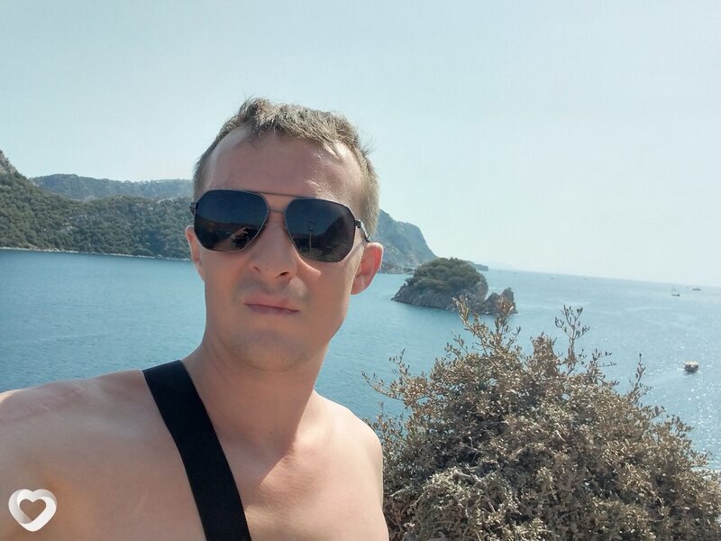 Виталий, 37, Казани — анкета №937250