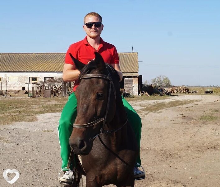 Виктор, 41, Нижневартовске — анкета №937029
