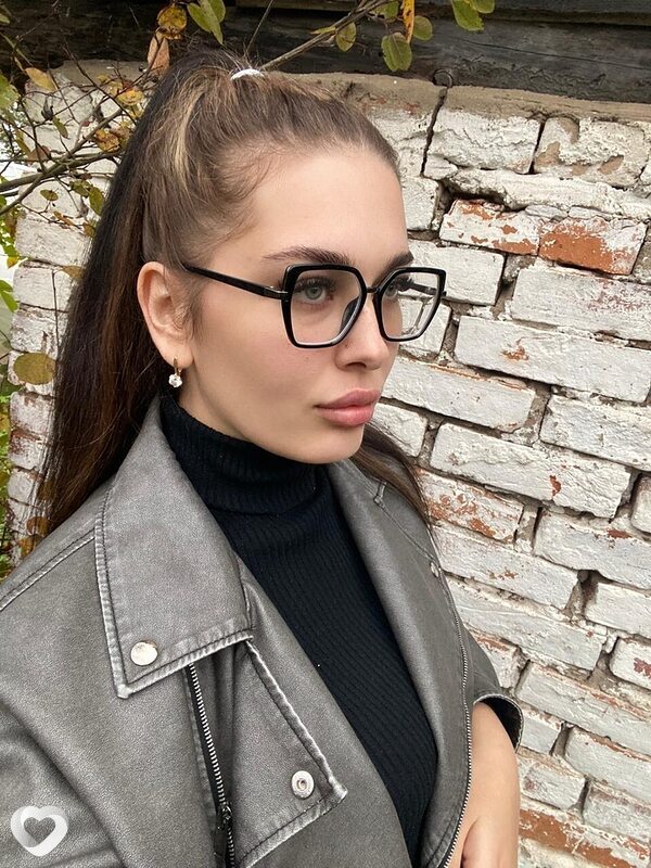 Александра, 27, Москве — анкета №937031