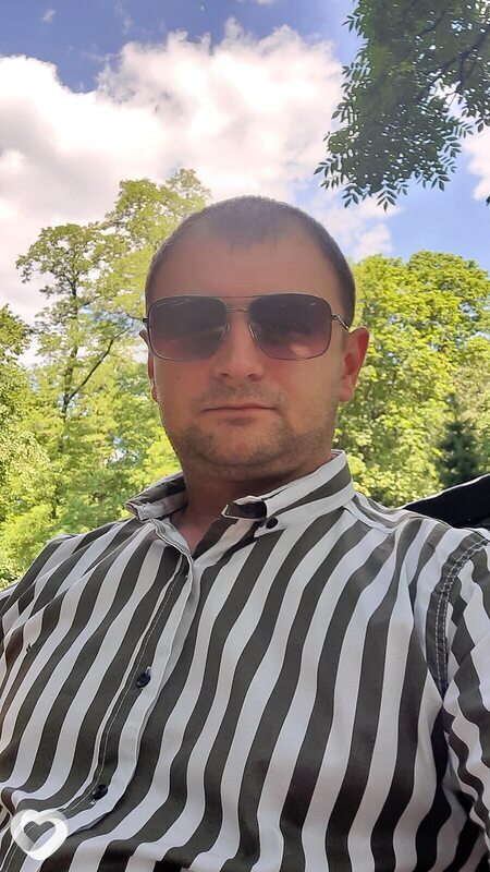 Сергей, 34, Гомеле — анкета №937035