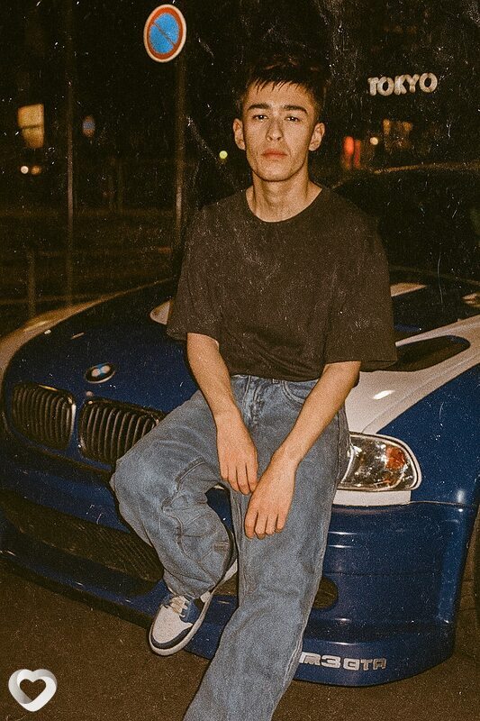 Коля, 27, Атырау(гурьев) — анкета №937044