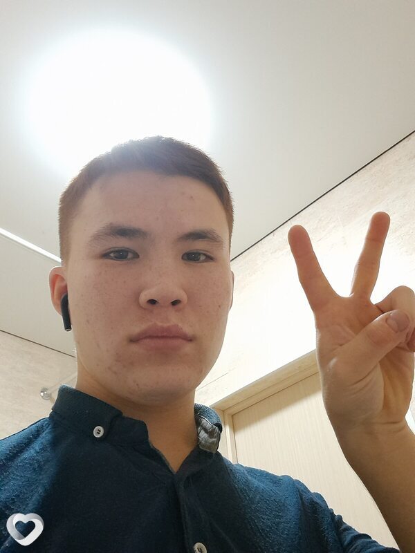 Алмат, 24, Уральске — анкета №937045