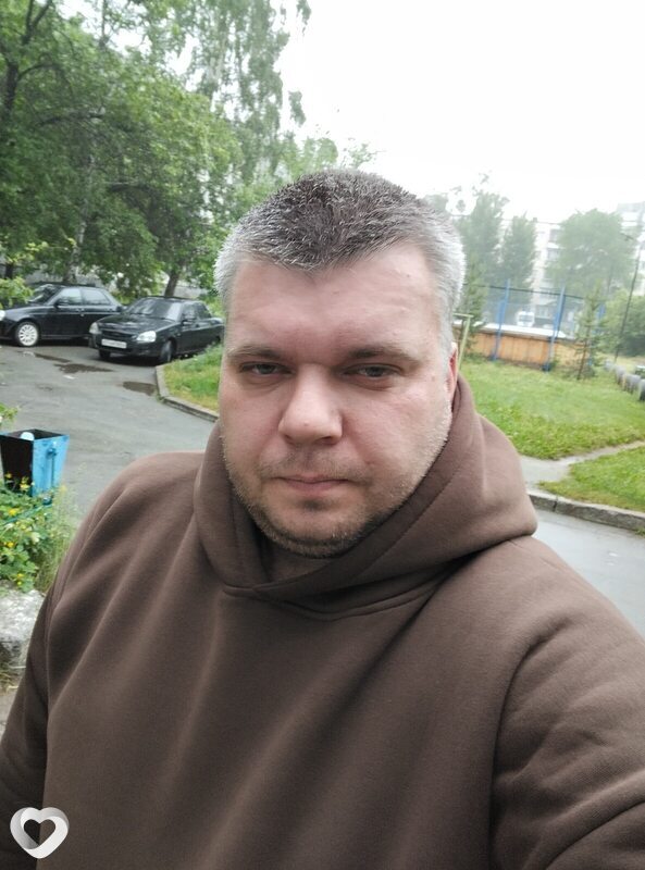 Серёга, 35, Челябинске — анкета №936976