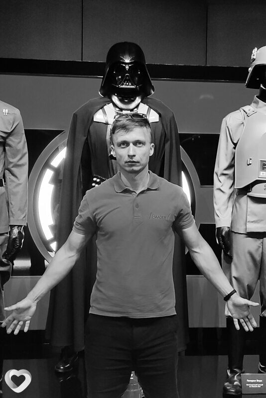 Виталий, 35, Рязани — анкета №936977