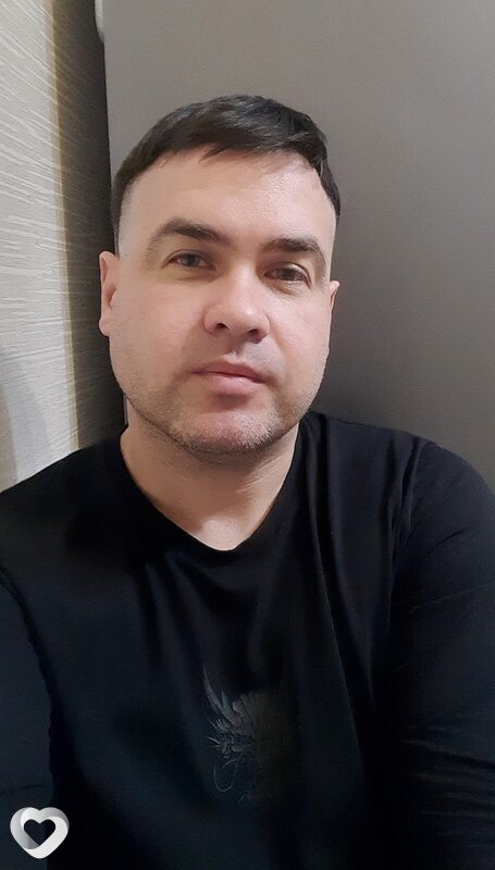 Олег, 35, Саратове — анкета №936979