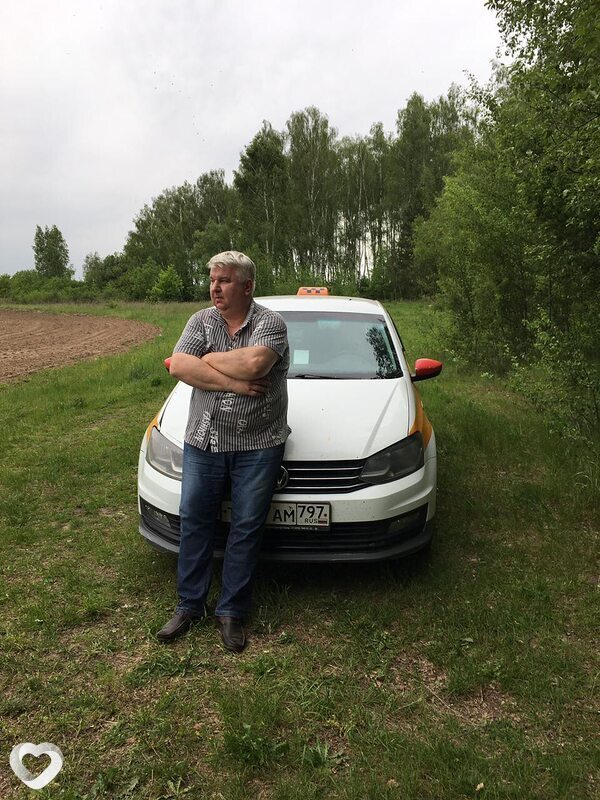 Роман, 56, Балашихе — анкета №936982