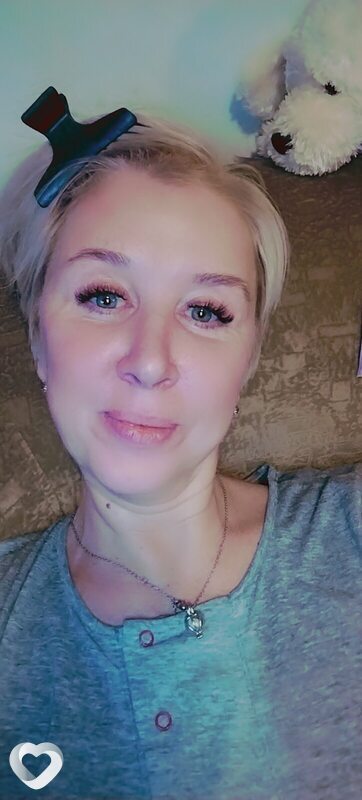 Юлия, 53, Челябинске — анкета №936984