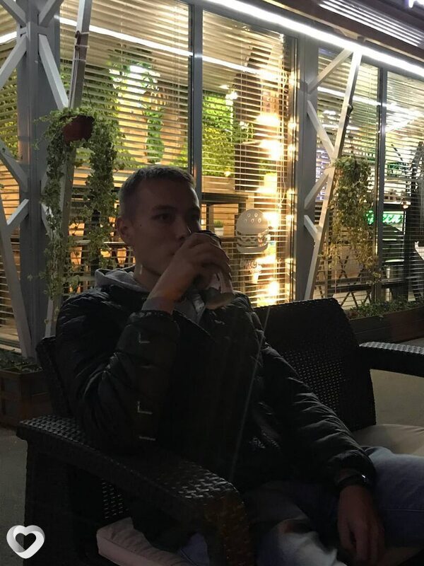 Дмитрий, 23, Самаре — анкета №936987