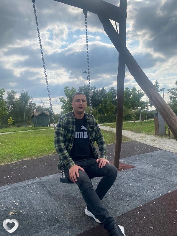 Сергей, 39, Новочеркасске — анкета №936990