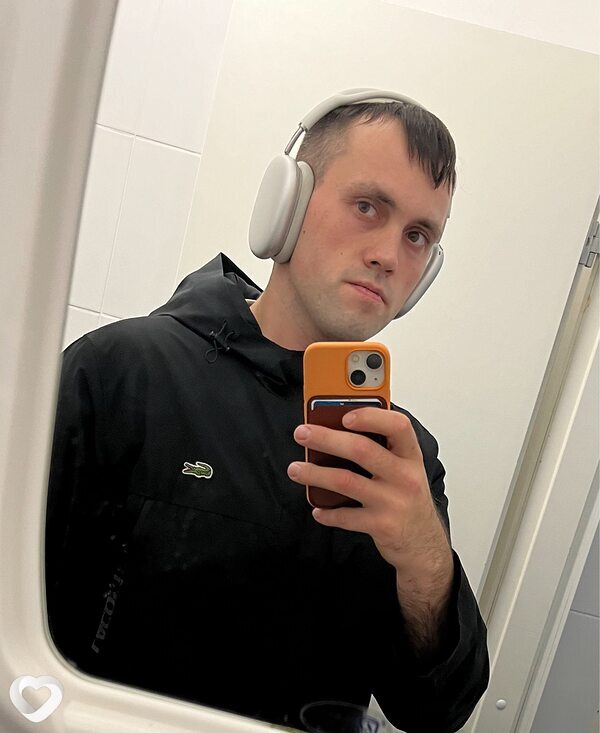 Саша Стародубцев, 28, Кировграде — анкета №936994