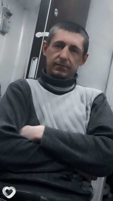 Александр, 42, Толочине — анкета №936999