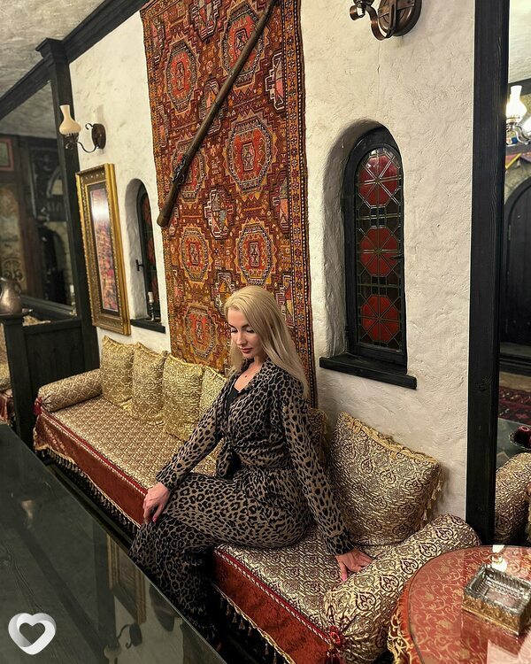 Лиза, 25, Иркутске — анкета №937203
