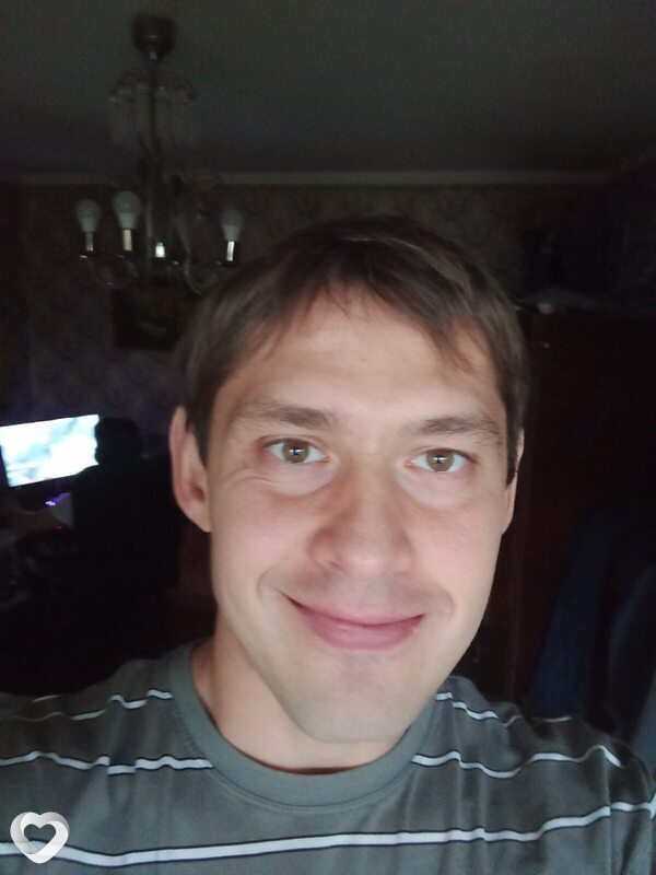 Сергей, 38, Ахтубинске — анкета №937205