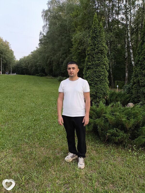 Зуха, 35, Туле — анкета №937207