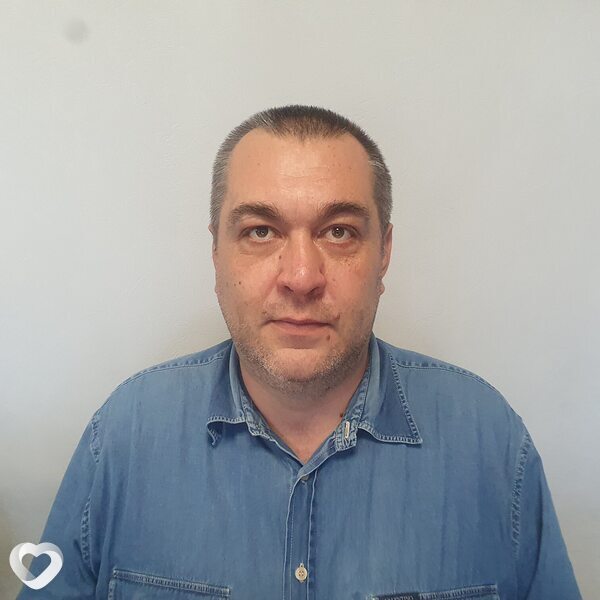 Дмитрий, 42, Батайске — анкета №937208