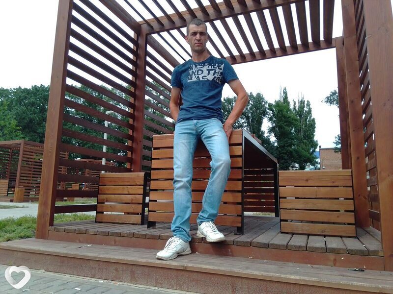 Ярослав, 37, Красном Сулине — анкета №937212
