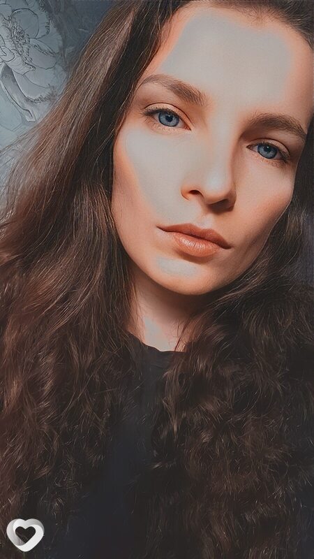 Мария, 32, Минске — анкета №937216