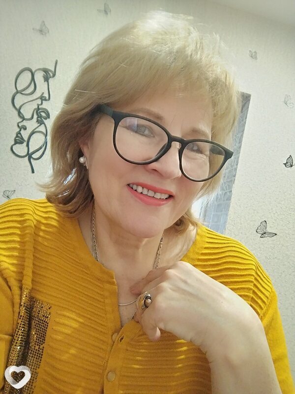 Зоя, 61, Минске — анкета №937219