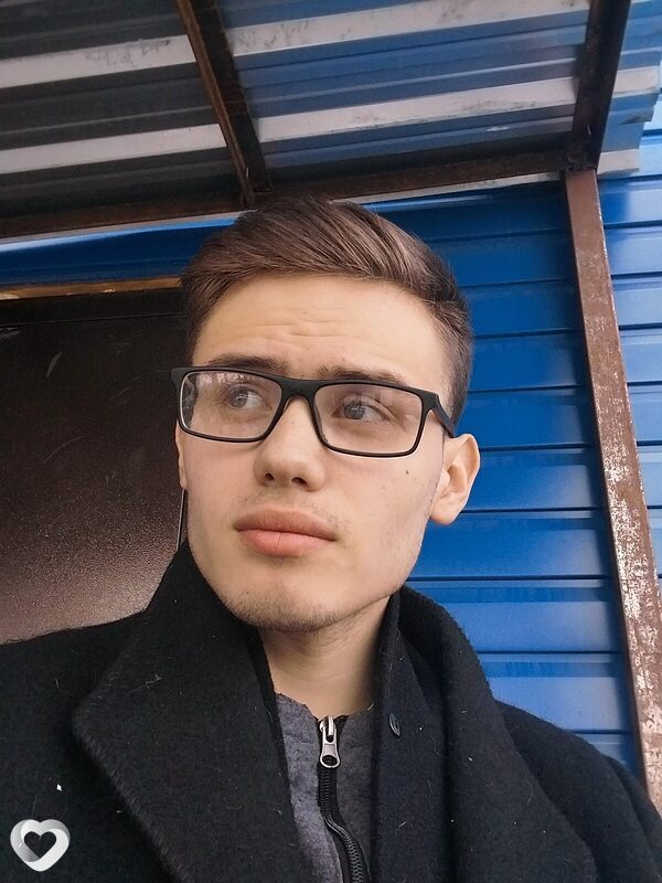 Григорий, 20, Ачинске — анкета №937076