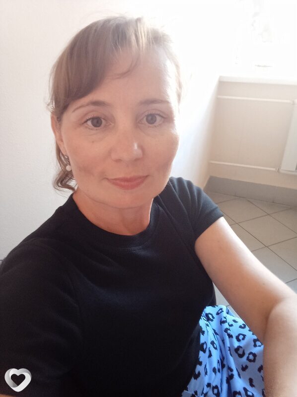 Наталья, 43, Йошкар-Оле — анкета №937077
