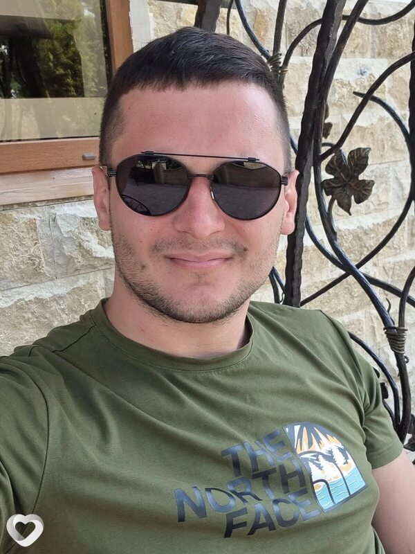 Александр, 32, Москве — анкета №937079