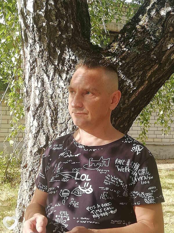 Михаил, 49, Могилев — анкета №937081