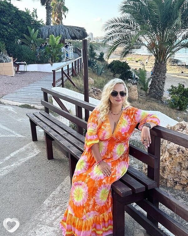 Татьяна, 47, Новом Уренгое — анкета №937083
