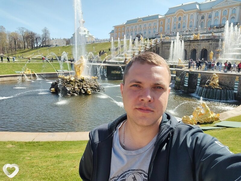 Александр, 30, Шахтерске — анкета №937092