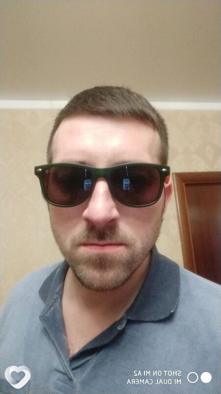 Kirill, 39, Калининграде — анкета №937096