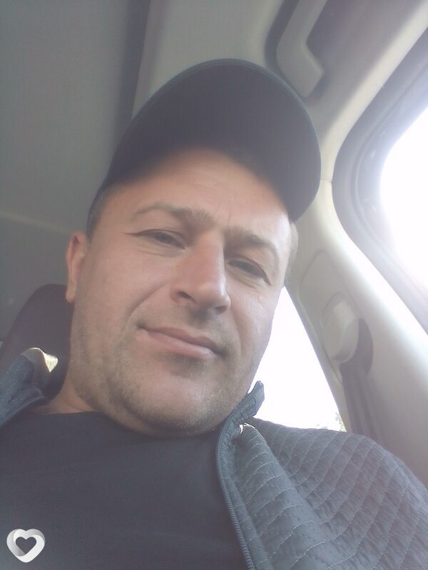 Дима, 39, Симферополе — анкета №937128