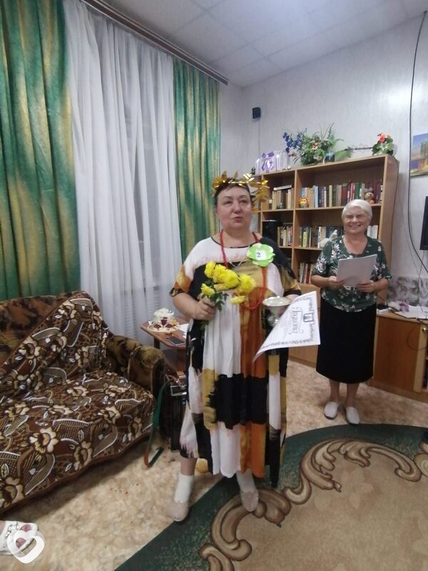 Вера, 64, Нижнем Новгороде — анкета №937134