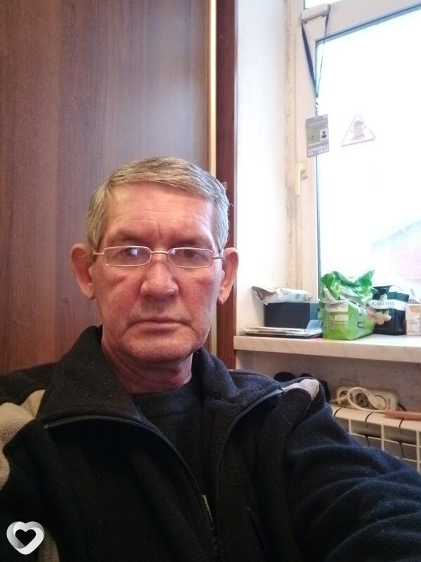 Timur, 56, Москве — анкета №937138