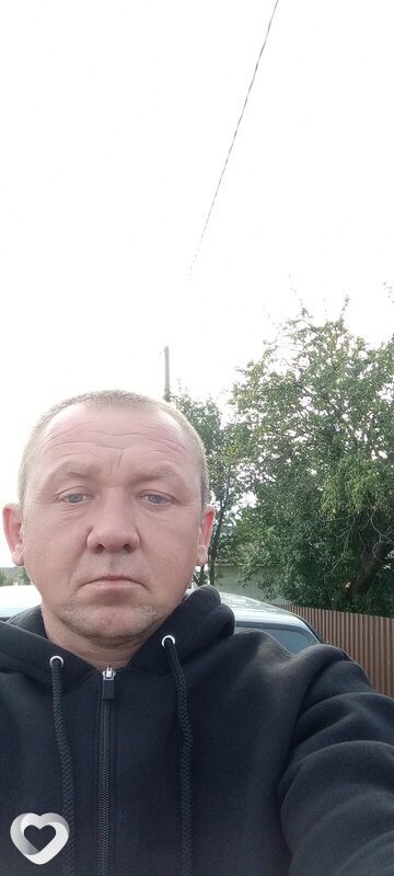 Александр, 43, Заславле — анкета №937143