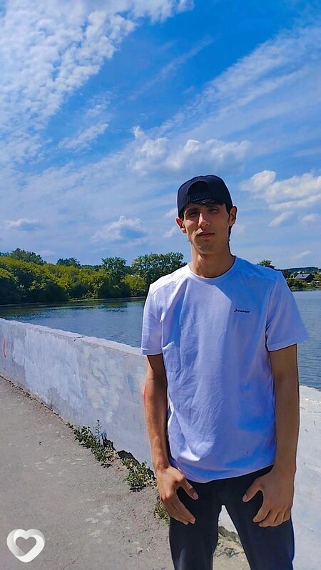 Декстер, 29, Москве — анкета №937144