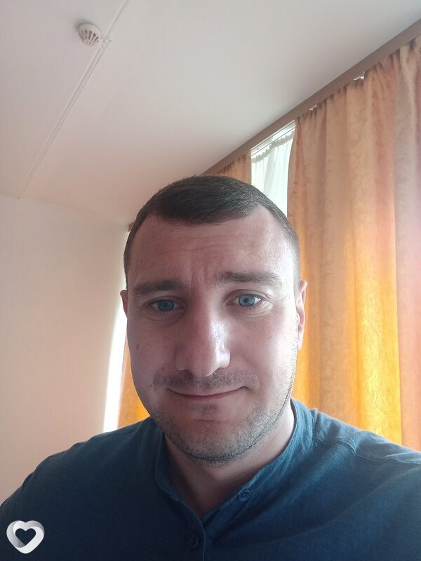 Алексей, 34, Москве — анкета №937149