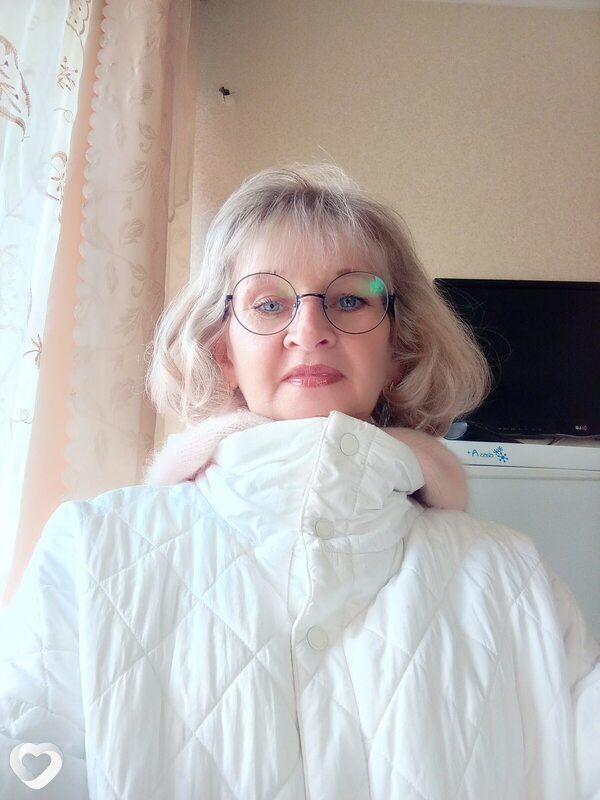 Ирина, 61, Анапе — анкета №937005