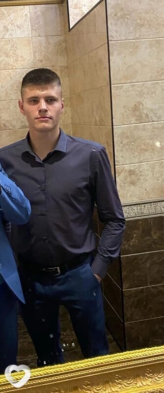 Кирилл, 23, Новосибирске — анкета №937011