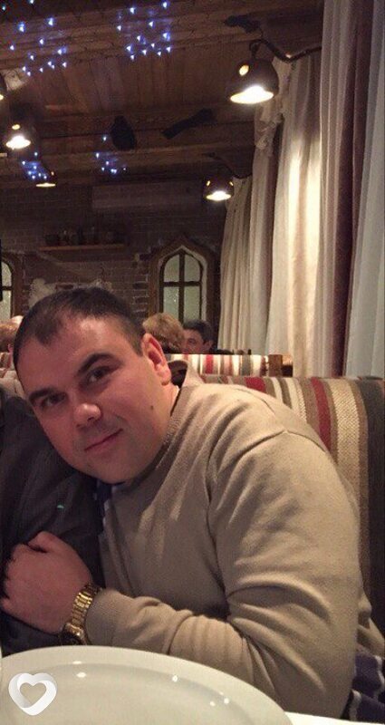Александр, 41, Твери — анкета №937012