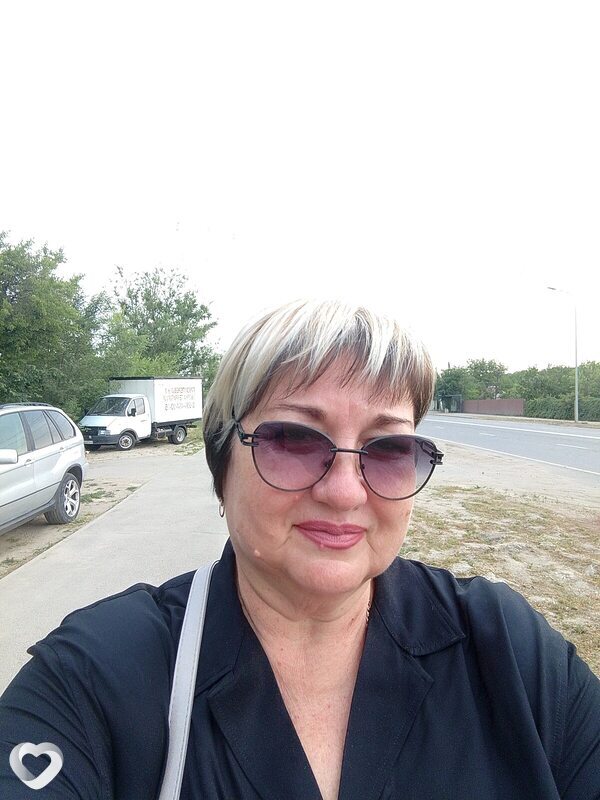 Наталья, 57, Волгограде — анкета №937019