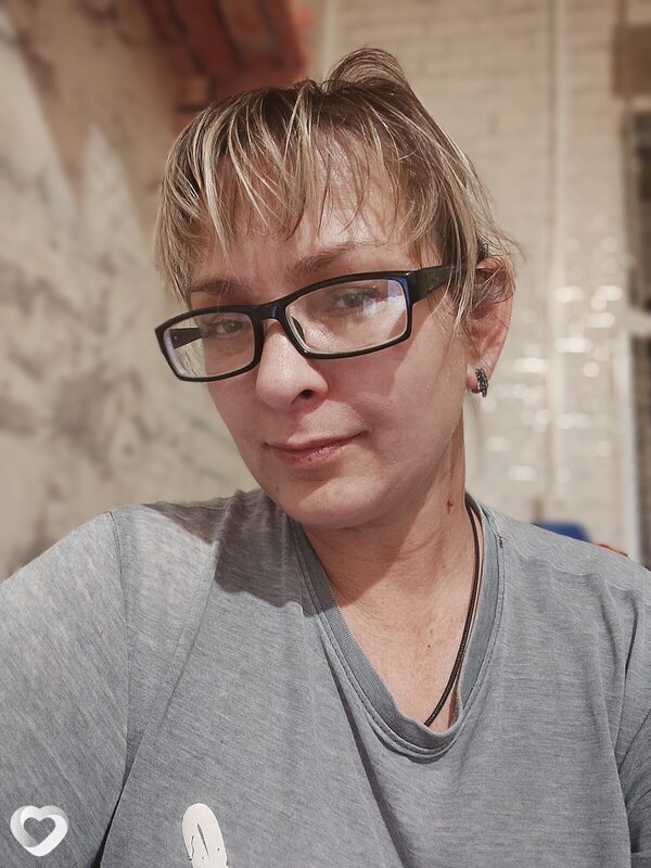 Марина, 42, Зеленоград — анкета №937022