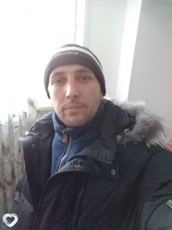 Витя, 33, Омске — анкета №937151