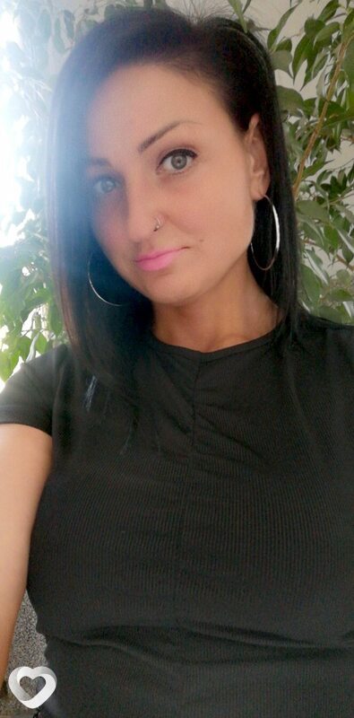 Inna, 43, Познань — анкета №937153