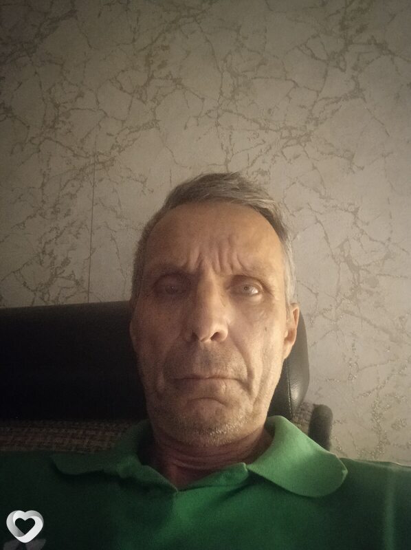 Николай, 64, Чехове — анкета №937158