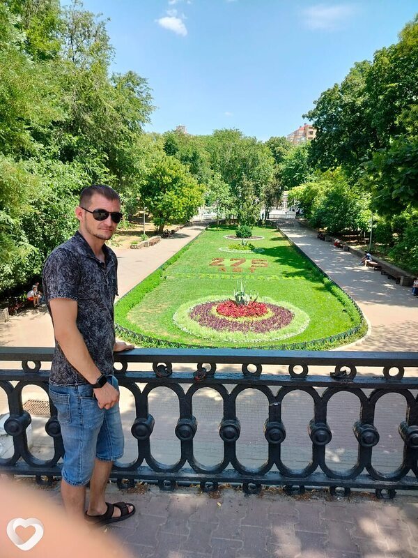 Игорь, 31, Ростове-на-Дону — анкета №937160