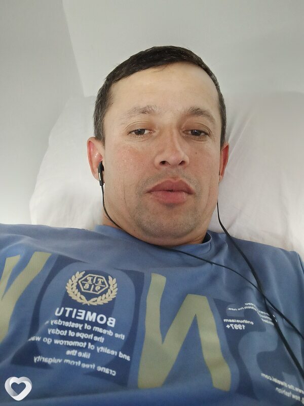 Фарух, 38, Новороссийске — анкета №937164