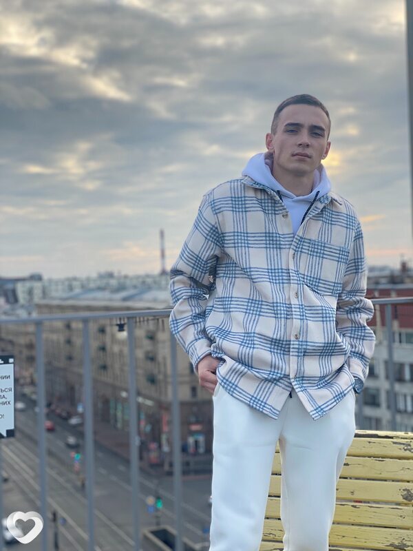 Руслан, 24, Москве — анкета №937165