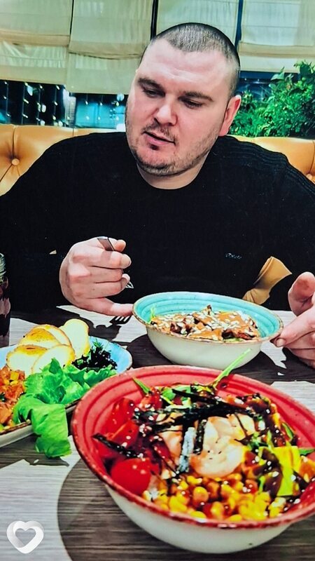 Сергей, 38, Туле — анкета №937168