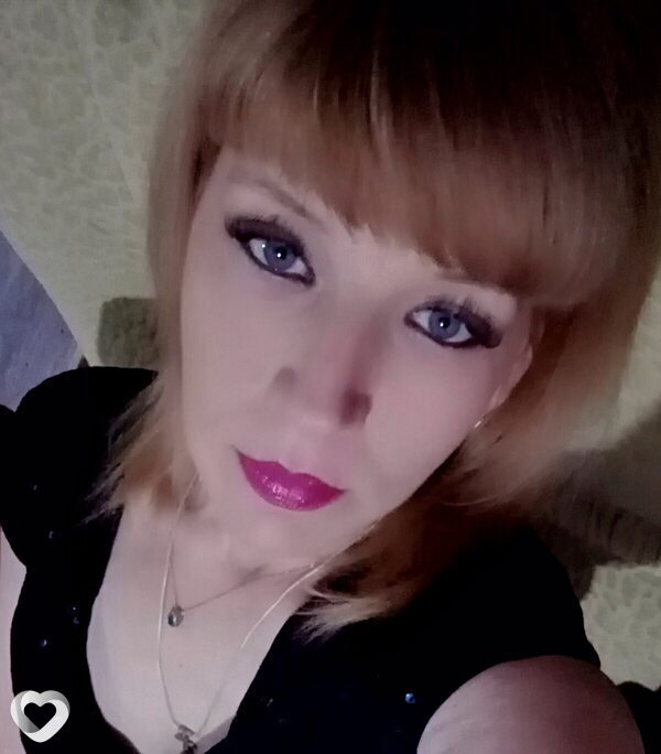 Марина, 43, Кирове — анкета №937171