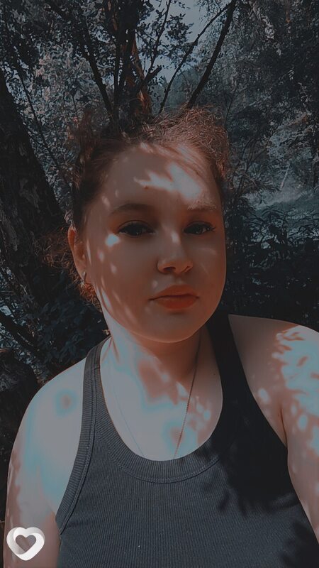 Дарья, 19, Новосибирске — анкета №937172